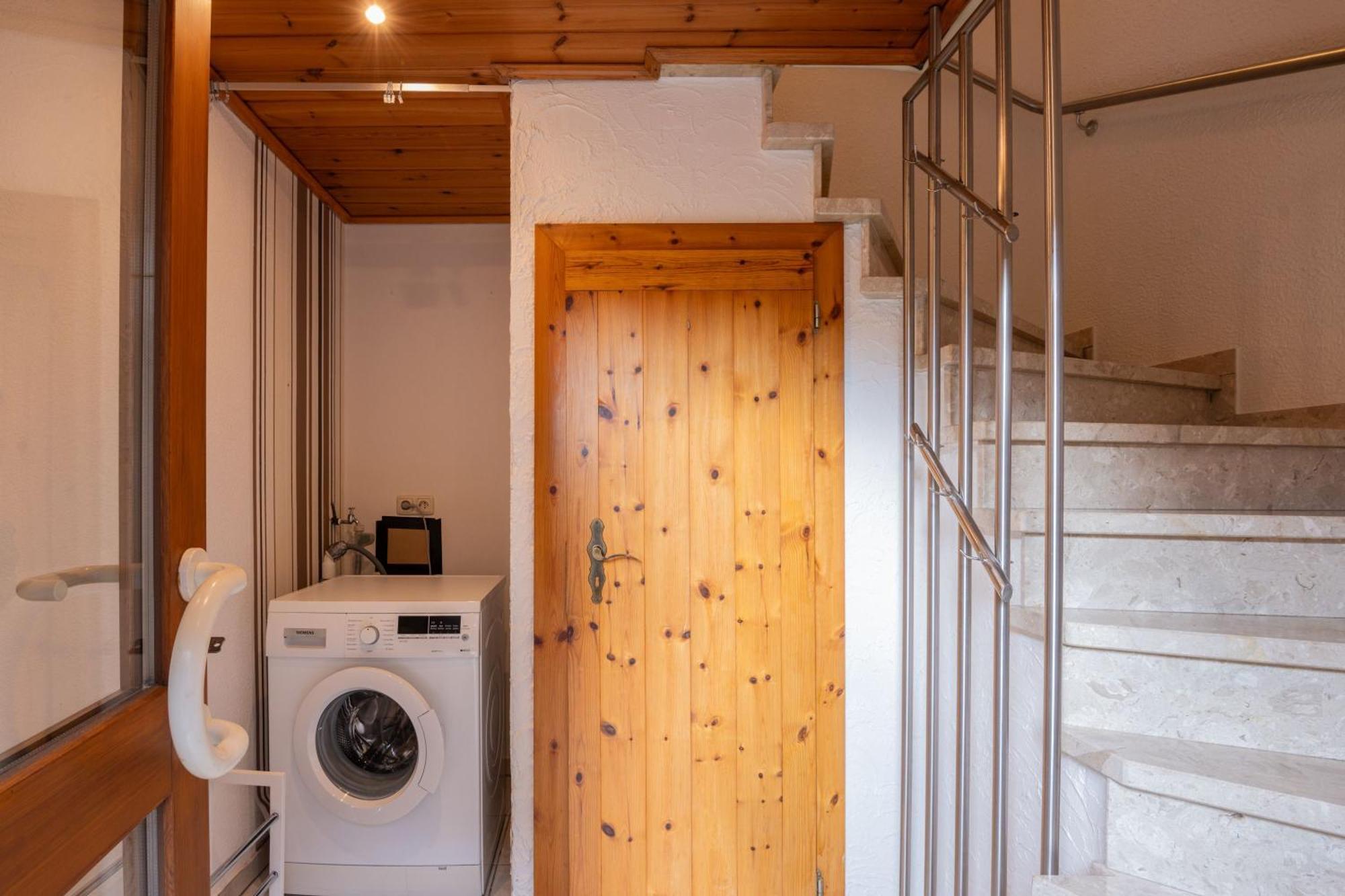 Ferienwohnung Pop S Huus 35226 Holtland Exteriér fotografie
