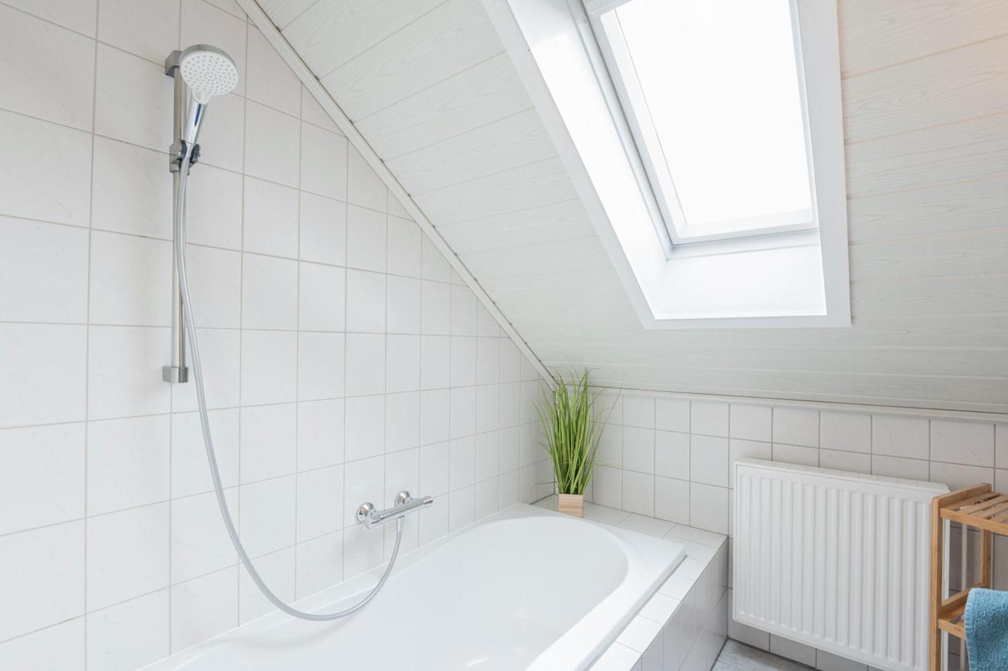 Ferienwohnung Pop S Huus 35226 Holtland Exteriér fotografie