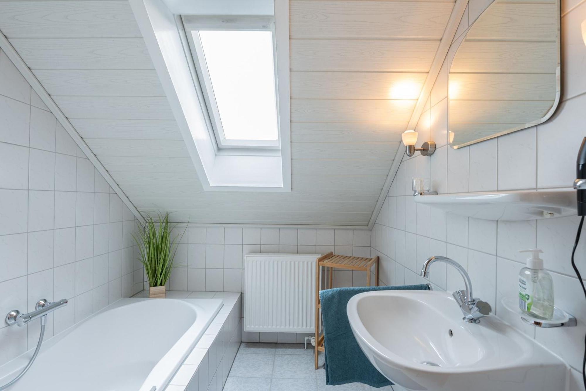 Ferienwohnung Pop S Huus 35226 Holtland Exteriér fotografie