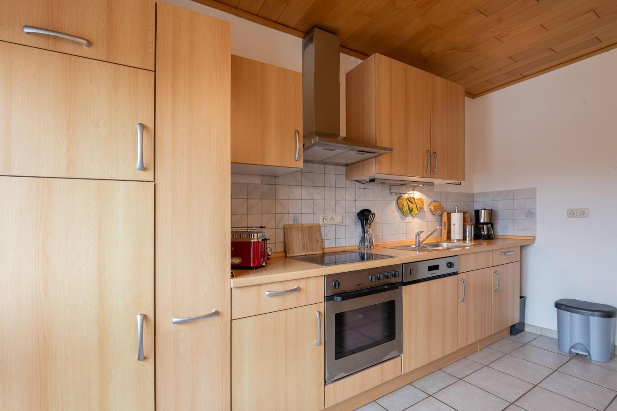 Ferienwohnung Pop S Huus 35226 Holtland Exteriér fotografie