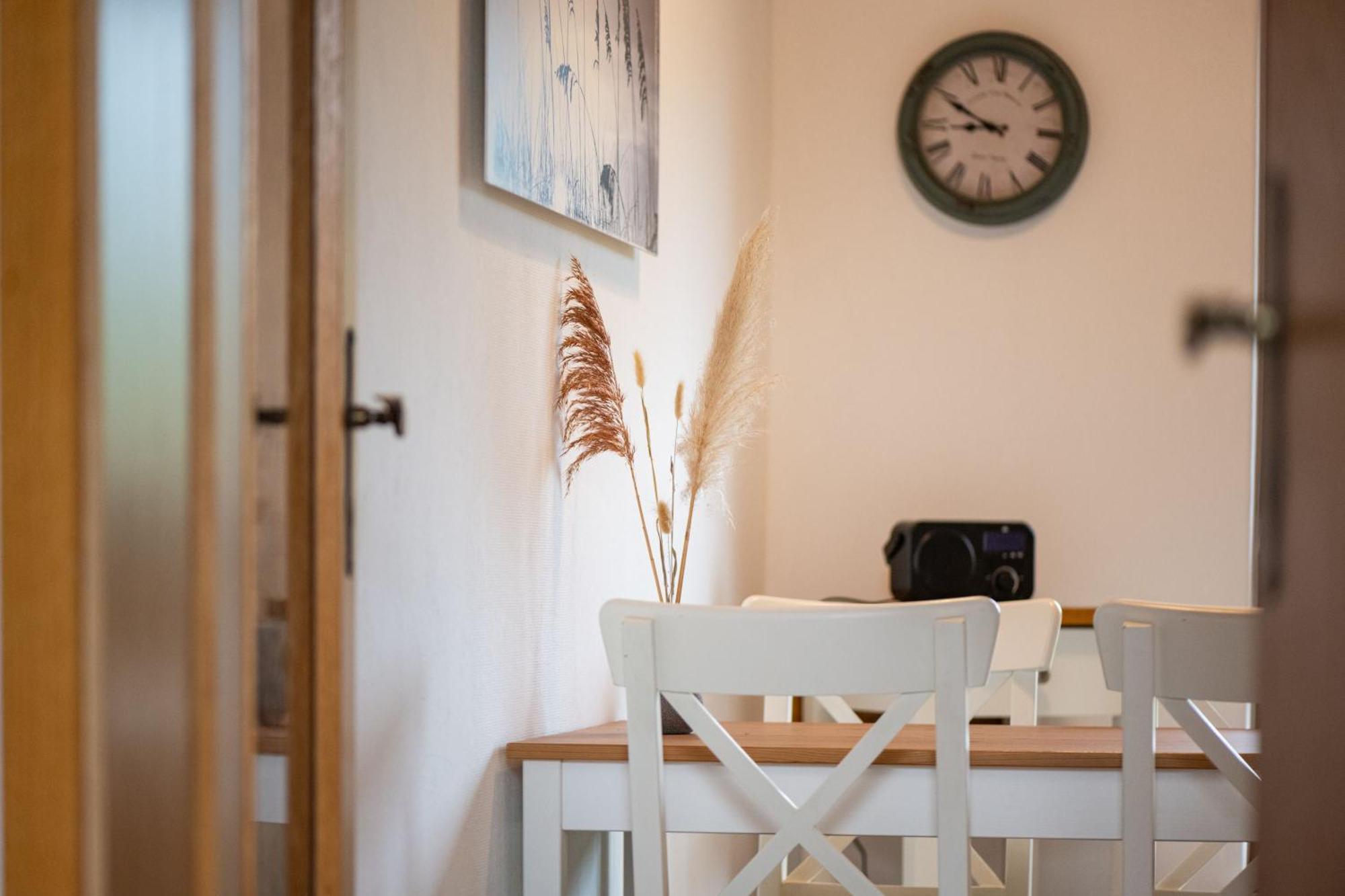 Ferienwohnung Pop S Huus 35226 Holtland Exteriér fotografie