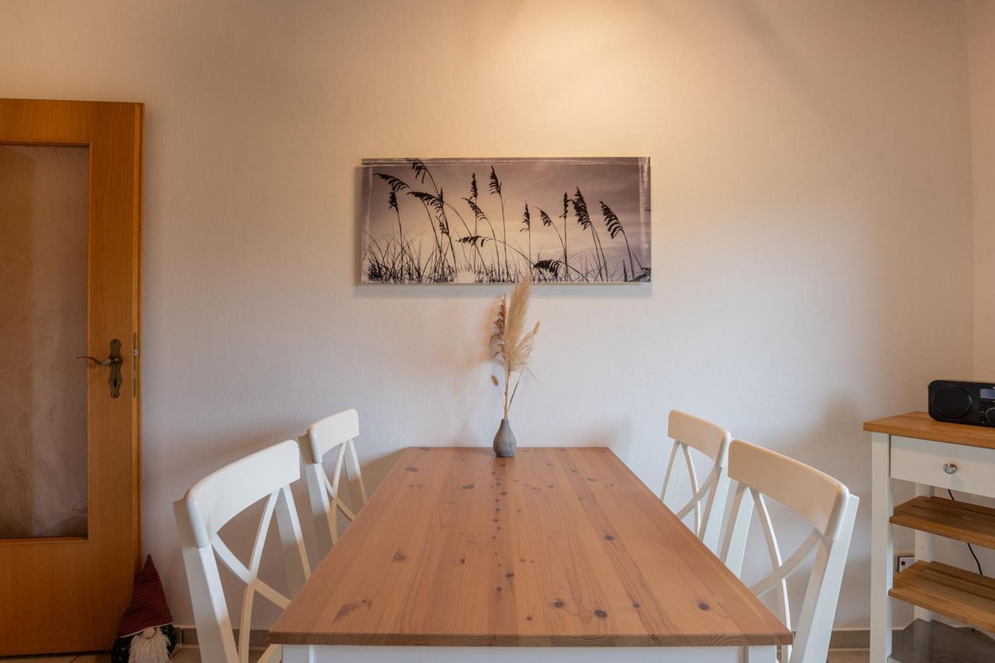 Ferienwohnung Pop S Huus 35226 Holtland Exteriér fotografie